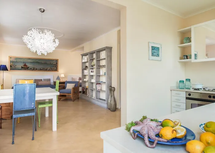 Villa Monti Di Luna Forte dei Marmi