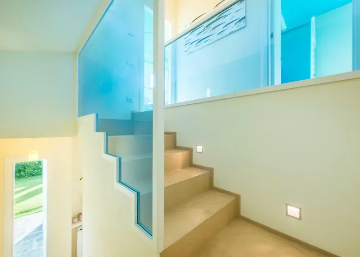 Villa Monti Di Luna *