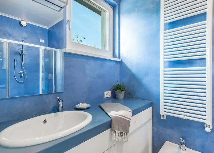 Villa Monti Di Luna *