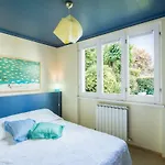 Villa Monti Di Luna Forte dei Marmi