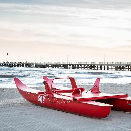 Monti Di Luna Villa Forte dei Marmi