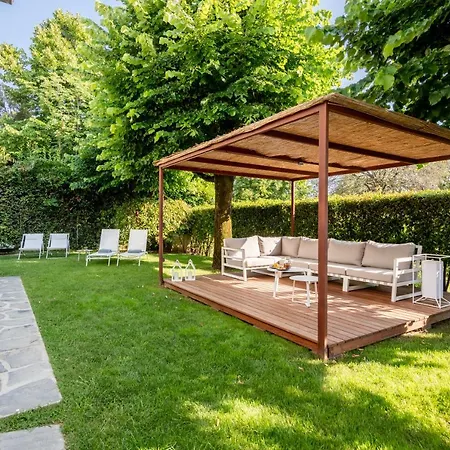 Villa Monti Di Luna Forte dei Marmi