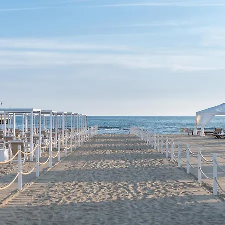 Monti Di Luna וילה