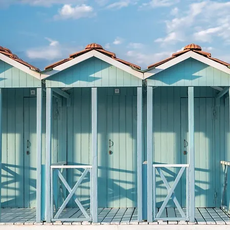 וילה Monti Di Luna