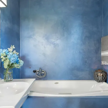 Villa Monti Di Luna Forte dei Marmi