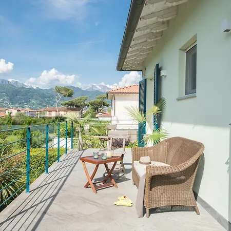 Monti Di Luna Villa Forte dei Marmi