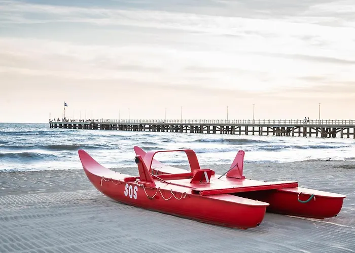 Monti Di Luna 别墅 马尔米堡