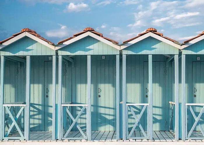 וילה Monti Di Luna