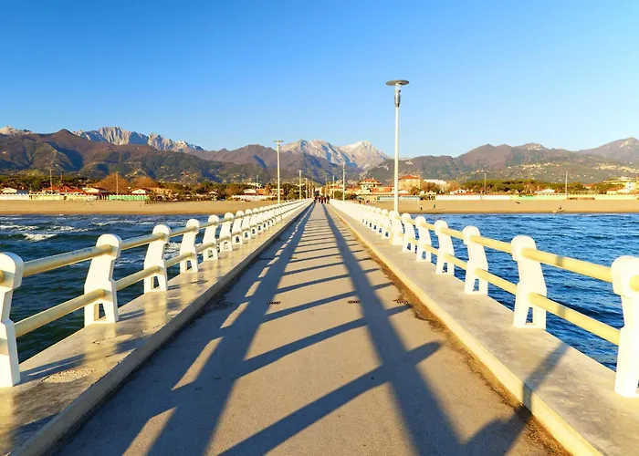 וילה Monti Di Luna