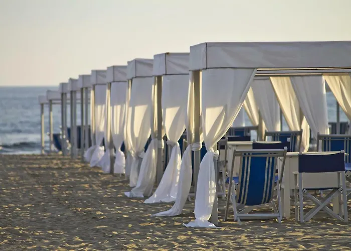 别墅 Monti Di Luna