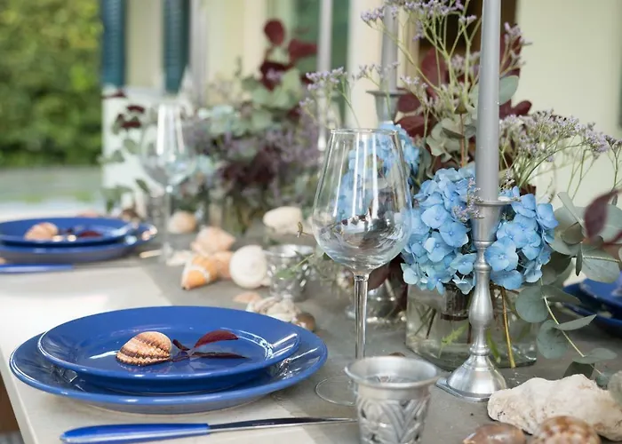 Monti Di Luna 别墅