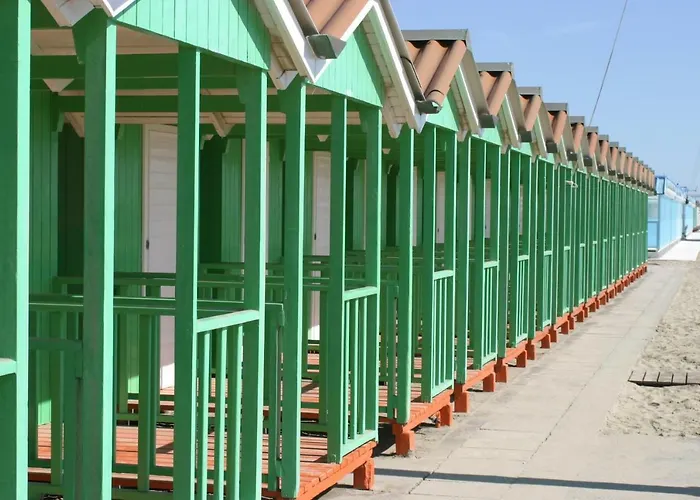 וילה Monti Di Luna *