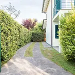 Villa Monti Di Luna